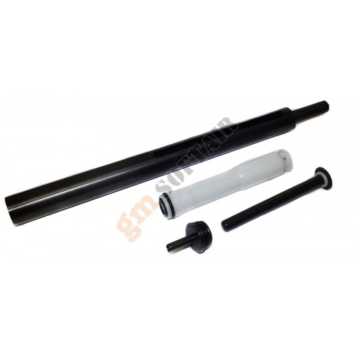 Raven Cylinder Full Set per Type 96 Maruzen