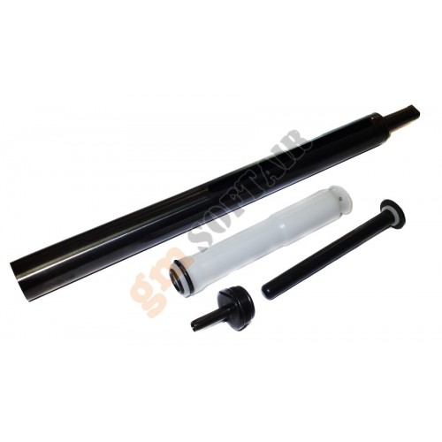 Raven Cylinder Full Set per Type 96 Maruzen Raven Cylinder Full Set per Type 96 Maruzen