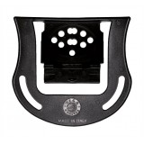 Fondina per Beretta nera Vega Holster