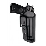 Fondina per Beretta nera Vega Holster