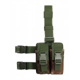 Porta caricatore per serie M4-M16 Vega NERA