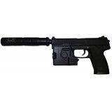 Modello S. MK23 (MARUI)