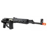 Dragunov SVD in Legno