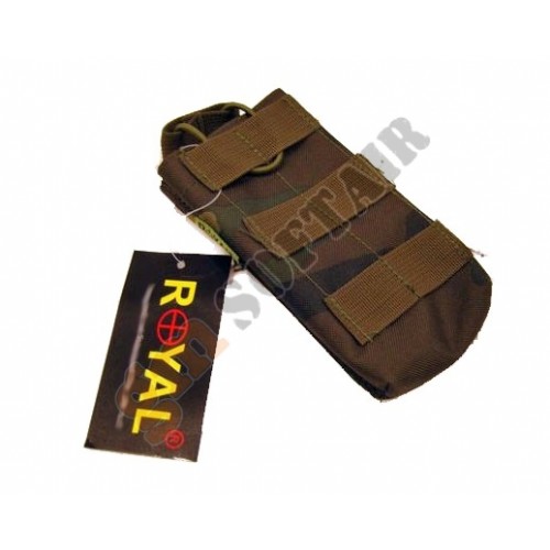 Porta Caricatore M4 Singolo TAN