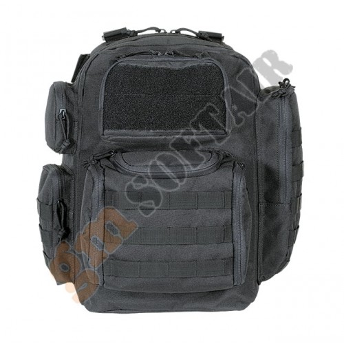 The Mini MATRIX Nero