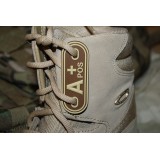 Coppia Dog Tag Desert B Positivo (JTG.BGDT.DT.BPOS JTG)