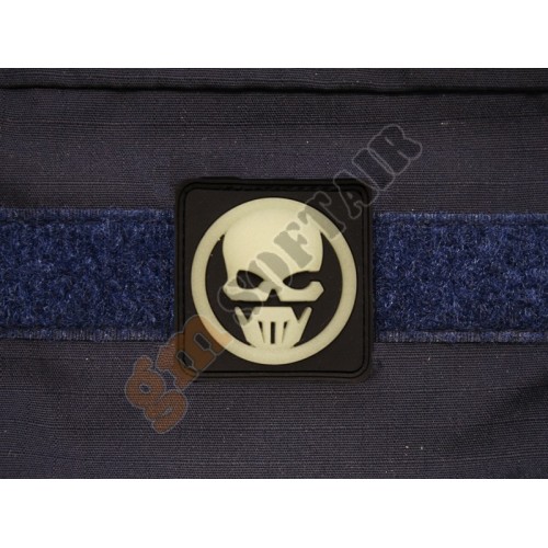Patch Ghost Recon Rossa Patch Ghost Recon Rossa