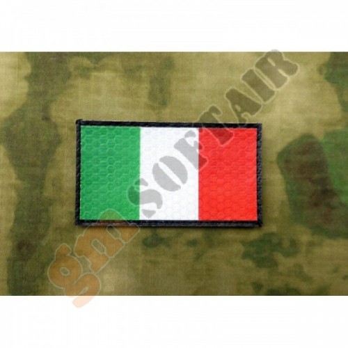 Patch Italia a Colori Patch Italia a Colori