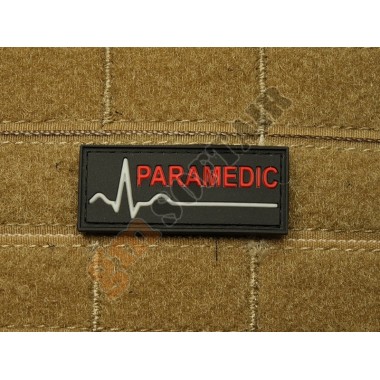 Patch Paramedic (JTG)