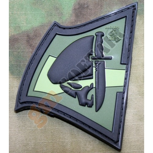 Patch Paramedic Patch Paramedic