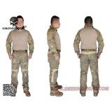 Complete Combat Suit Badland tg.S