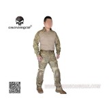 Complete Combat Suit Badland tg.S
