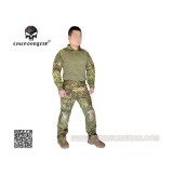 Complete Combat Suit Gen2 Greenzone tg.S (EM6978 EMERSON)