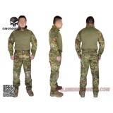 Complete Combat Suit Gen2 Greenzone Size M (EM6978 EMERSON)