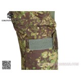 Uniforme Completa - Complete Combat Suit Gen2 Greenzone tg.L (EM6978 EMERSON)