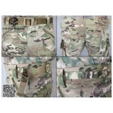Uniforme Completa - Riot Style Tactical Uniform Multicam tg.XL (EM6894 EMERSON)