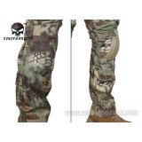 Uniforme Completa - Complete Combat Suit Gen2 Mandrake tg.L (EM6925 EMERSON)