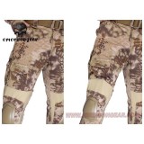 Uniforme Completa - Complete Combat Suit Gen2 Highlander tg.M (EM6980 EMERSON)