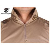 Uniforme Completa - Complete Combat Suit Gen2 Highlander tg.XXL (EM6980 EMERSON)