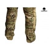 Uniforme Completa - Complete Combat Suit Gen2 Multicam tg.S (EM2725 EMERSON)