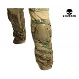 Uniforme Completa - Complete Combat Suit Gen2 Multicam tg.M (EM2725 EMERSON)