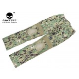 Uniforme Completa - Complete Combat Suit Gen2 AOR2 tg.XL (EM6924 EMERSON)