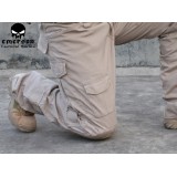Combat Pants Gen 2 TAN tg.38 (EM2746 EMERSON)