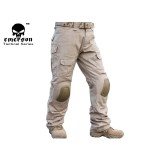 Combat Pants Gen 2 TAN tg.38 (EM2746 EMERSON)