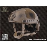 Elmetto FAST MH Type Seal (EM5658 EMERSON)