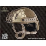 Elmetto FAST MH Type Highlander (EM5658 EMERSON)