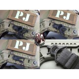 Set Supporti Occhiali per Elmetti FAST TAN (EM8620 EMERSON)