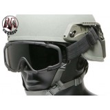 Set Supporti Occhiali per Elmetti FAST TAN (EM8620 EMERSON)