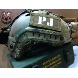 Elastico DIY per Elmetto FAST TAN (EM8623 EMERSON)