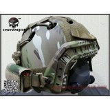 Elastico DIY per Elmetto FAST TAN (EM8623 EMERSON)