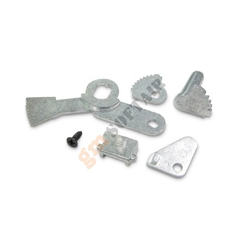 Leveraggi Selettore AK (AK-26 GUARDER)