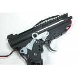 Leveraggi Selettore AK (AK-26 GUARDER)