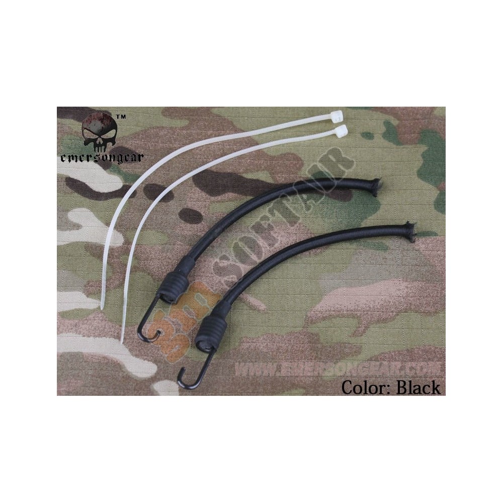 Mares Coppia Di Sistemi Di Peso Standard BCD 6kg Nero | Diveinn