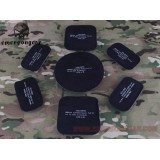 Imbottiture Interne per Elmetti Mich tg. S-M