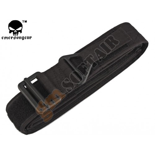 CQB Tactical Belt Nero tg.M