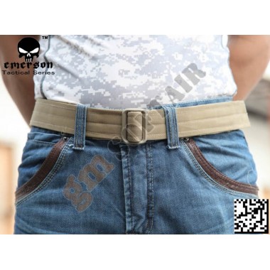 Cintura BDU Belt Desert tg.L (EM1761 EMERSON)