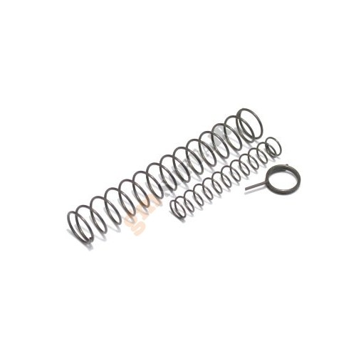 Reinforced Spring for G26 Marui (GLOCK-05 Guarder)