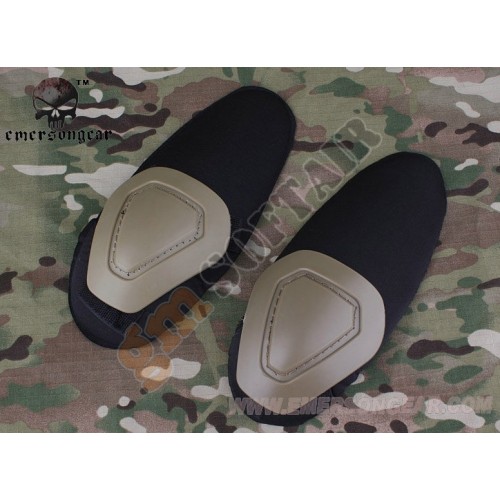 Set Gomitiere per Combat Shirt