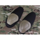 Set Gomitiere per Combat Shirt