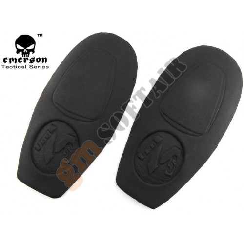 Set Ginocchiere Invisible gen.3