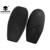 Set Ginocchiere Invisible gen.3