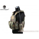 Plate Carrier LBT6094A Mandrake