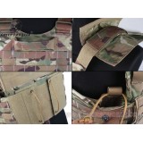 Plate Carrier LBT6094A Mandrake