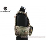 Plate Carrier LBT6094A AOR2