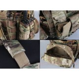 Plate Carrier LBT6094A AOR2