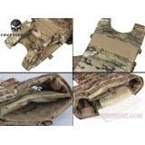 Plate Carrier LBT6094A AOR2